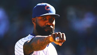 Next Story Image: Cubs World Series Champion, Braves Star Jason Heyward Announces MLB Retirement